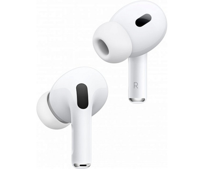 Apple AirPods Pro 2nd generation (MQD83) б/у